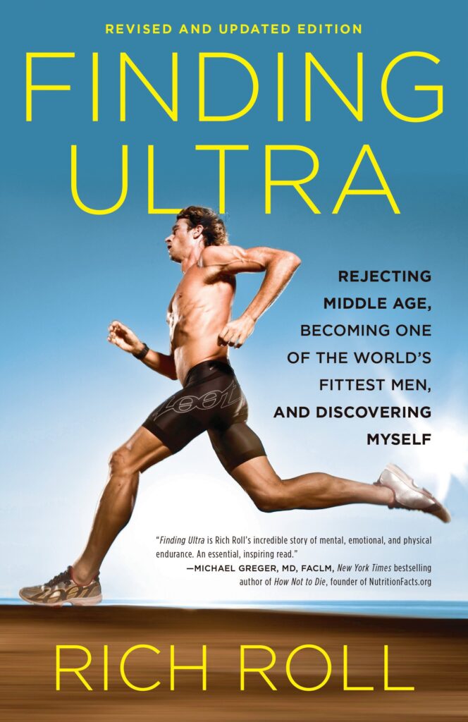 Finding Ultra Book Cover