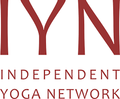 Independent Yoga Network Logo